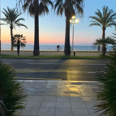 Hotel Flots D'azur Promenade Des Nice