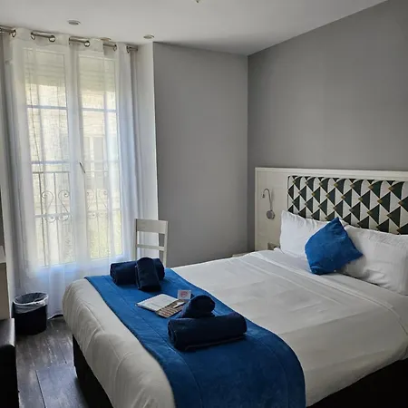 Otel Flots D'azur Promenade Des Nice