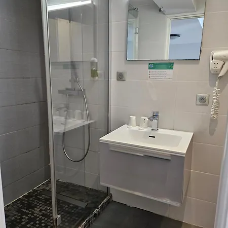 Otel Flots D'azur Promenade Des 3*