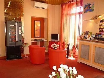 Flots D'azur Promenade Des Otel 3*