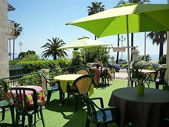 Otel Flots D'azur Promenade Des