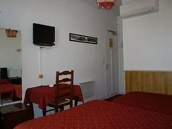 Otel Flots D'azur Promenade Des