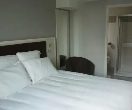 Otel Flots D'azur Promenade Des 3*