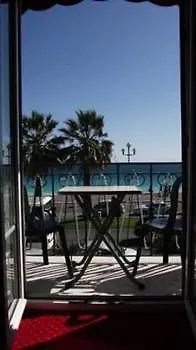 Flots D'azur Promenade Des Otel