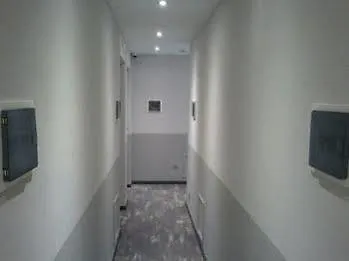 Otel Flots D'azur Promenade Des